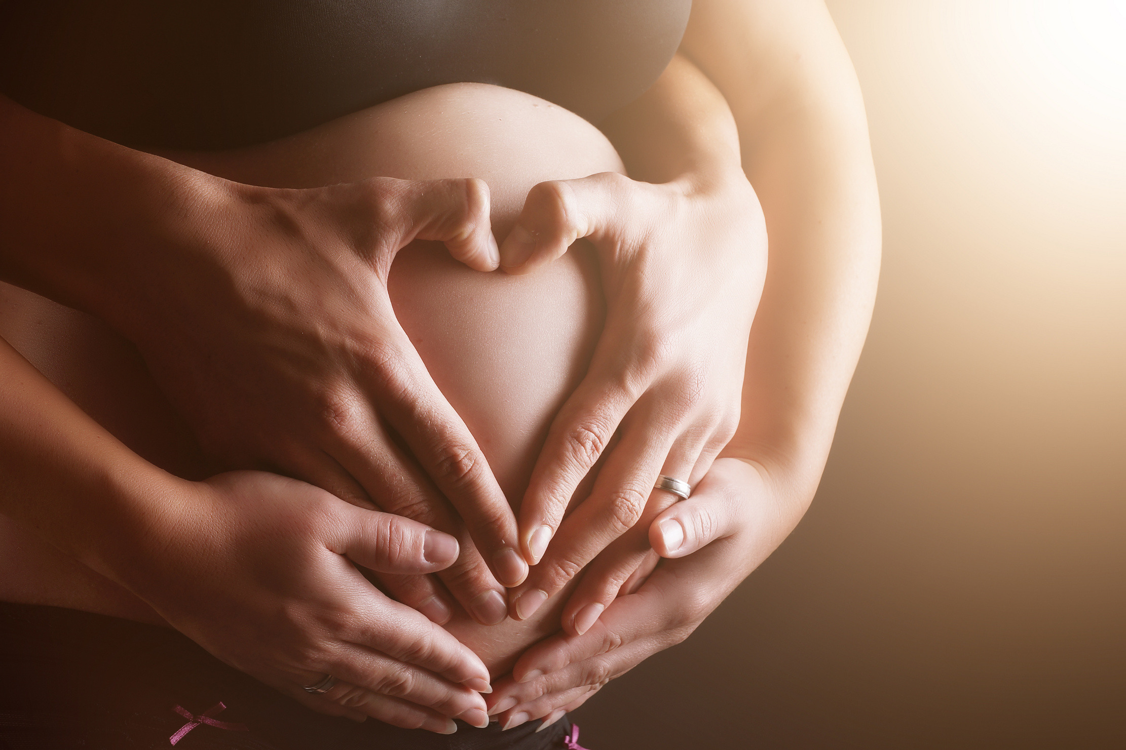 Rola Faceta podczas ciąży… Czyli jak się przygotować do bycia ojcem…??